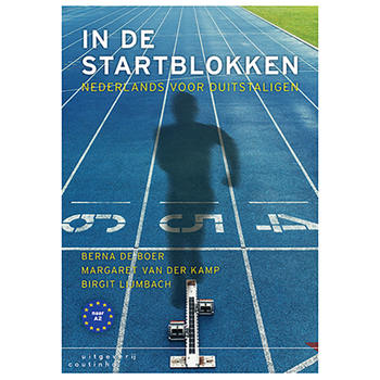 In de startblokken (Paperback) bij Singel 344