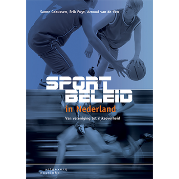 Sportbeleid in Nederland (Paperback) bij Singel 344