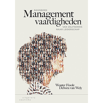 Basisboek managementvaardigheden (Paperback) bij Singel 344