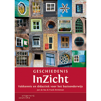 Geschiedenis InZicht (Paperback) bij Singel 344