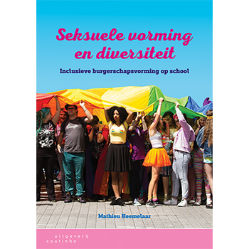 Seksuele vorming en diversiteit (Paperback) bij Singel 344
