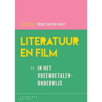 Literatuur en film in het vreemdetalenonderwijs (Paperback) bij Singel 344