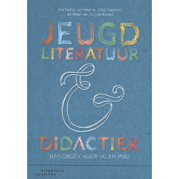 Jeugdliteratuur en didactiek (Paperback) bij Singel 344