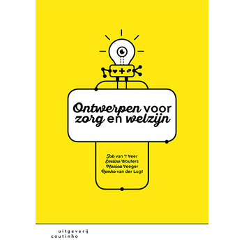 Ontwerpen voor zorg en welzijn (Paperback) bij Singel 344