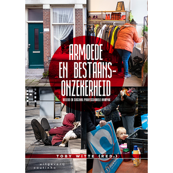 Armoede en bestaansonzekerheid (Paperback) bij Singel 344