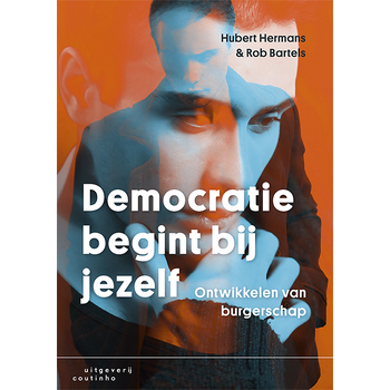 Democratie begint bij jezelf (Paperback) bij Singel 344