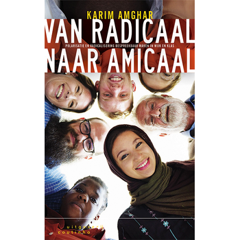 Van radicaal naar amicaal (Paperback) bij Singel 344