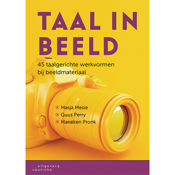 Taal in beeld (Paperback) bij Singel 344