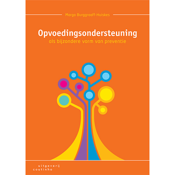 Opvoedingsondersteuning als bijzondere vorm van preventie (Paperback) bij Singel 344