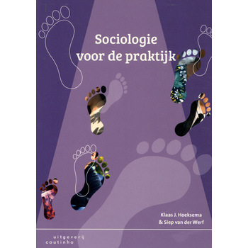 Sociologie voor de praktijk (Paperback) bij Singel 344