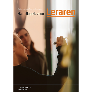 Handboek voor leraren (Paperback) bij Singel 344