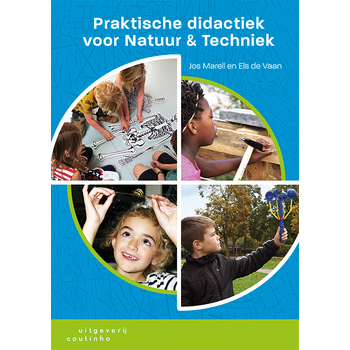 Praktische didactiek voor natuur & techniek (Paperback) bij Singel 344