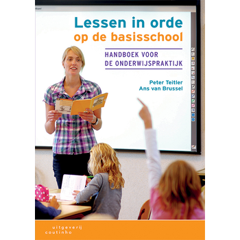 Lessen in orde op de basisschool (Paperback) bij Singel 344