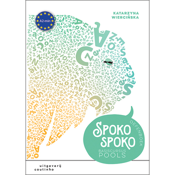Spoko spoko (Paperback) bij Singel 344