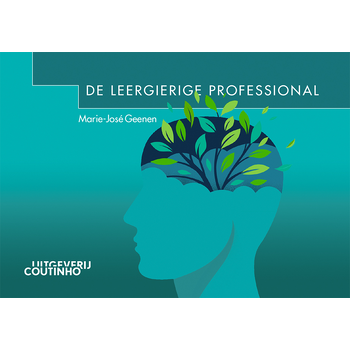 De leergierige professional (Paperback) bij Singel 344
