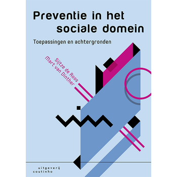 Preventie in het sociale domein (Paperback) bij Singel 344
