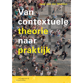 Van contextuele theorie naar praktijk (Paperback) bij Singel 344