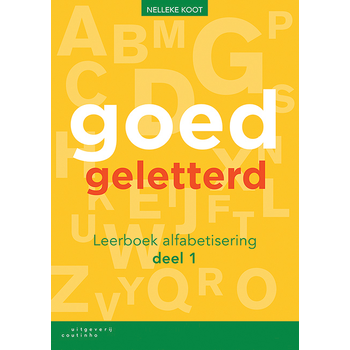 Leerboek (Paperback) bij Singel 344