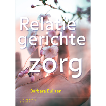 Relatiegerichte zorg (Paperback) bij Singel 344