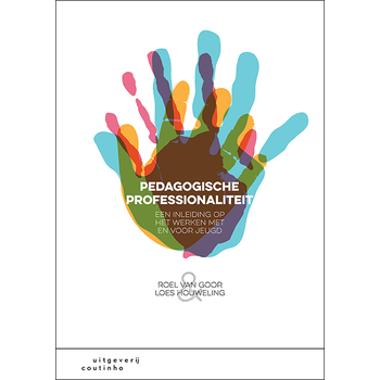 Pedagogische professionaliteit (Paperback) bij Singel 344