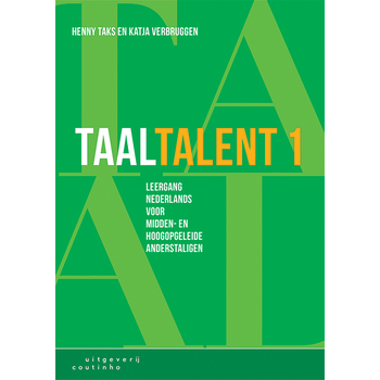 deel 1 (Paperback) bij Singel 344