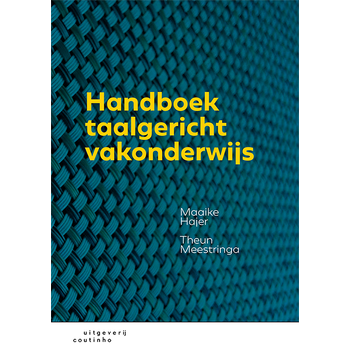 Handboek taalgericht vakonderwijs (Paperback) bij Singel 344