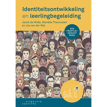 Identiteitsontwikkeling en leerlingbegeleiding (Paperback) bij Singel 344