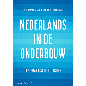 Nederlands in de onderbouw (Paperback) bij Singel 344