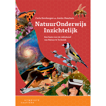 Natuuronderwijs inzichtelijk (Paperback) bij Singel 344