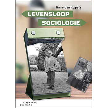 Levensloopsociologie (Paperback) bij Singel 344
