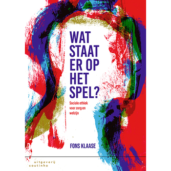 Wat staat er op het spel? (Paperback) bij Singel 344