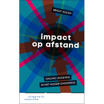 Impact op afstand (Paperback) bij Singel 344