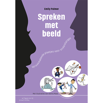 Spreken met beeld (Paperback) bij Singel 344