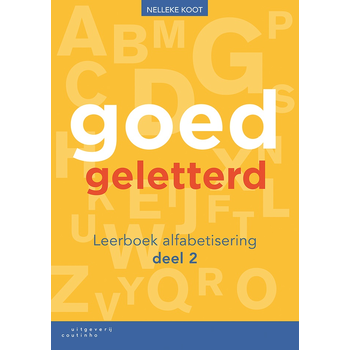 Leerboek (Paperback) bij Singel 344