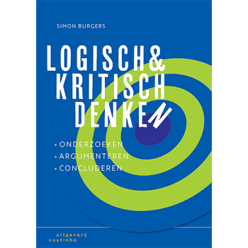 Logisch en kritisch denken (Paperback) bij Singel 344