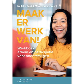 Maak er werk van! (Paperback) bij Singel 344