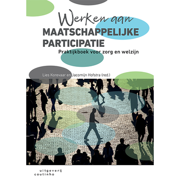 Werken aan maatschappelijke participatie (Paperback) bij Singel 344