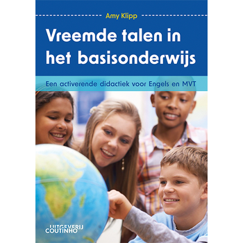 Vreemde talen in het basisonderwijs (Paperback) bij Singel 344