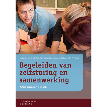 Begeleiden van zelfsturing en samenwerking (Paperback) bij Singel 344