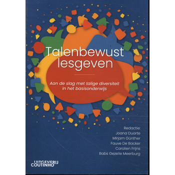 Talenbewust lesgeven (Paperback) bij Singel 344