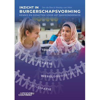 Inzicht in burgerschapsvorming (Paperback) bij Singel 344