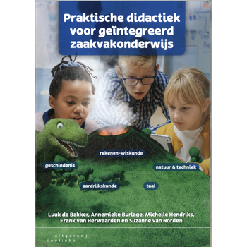 Praktische didactiek voor geïntegreerd zaakvakonderwijs (Paperback) bij Singel 344
