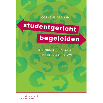 Studentgericht begeleiden (Paperback) bij Singel 344