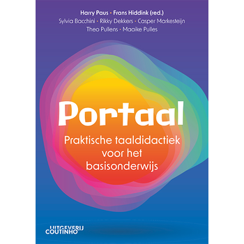 Portaal (Paperback) bij Singel 344