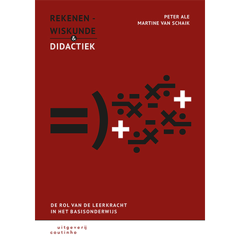 Rekenen-wiskunde en didactiek (Paperback) bij Singel 344