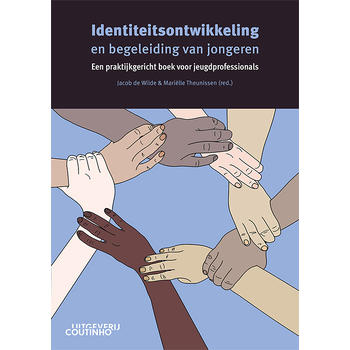 Identiteitsontwikkeling en begeleiding van jongeren (Paperback) bij Singel 344