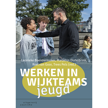 Werken in wijkteams jeugd (Paperback) bij Singel 344