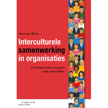 Interculturele samenwerking in organisaties (Paperback) bij Singel 344