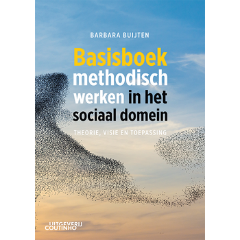 Basisboek methodisch werken in het sociaal domein (Paperback) bij Singel 344