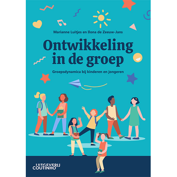 Ontwikkeling in de groep (Paperback) bij Singel 344